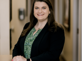 Mary Beth Turner, AUD Gomer Hearing Center